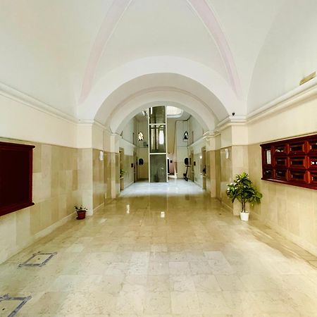 Suite169 In Centro Bari Esterno foto