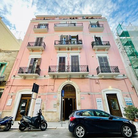 Suite169 In Centro Bari Esterno foto