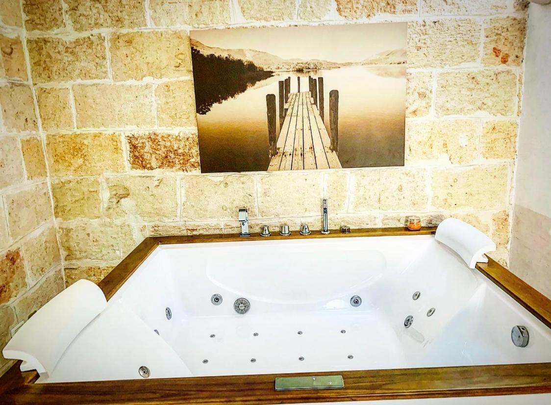 Suite169 In Centro Bari Esterno foto