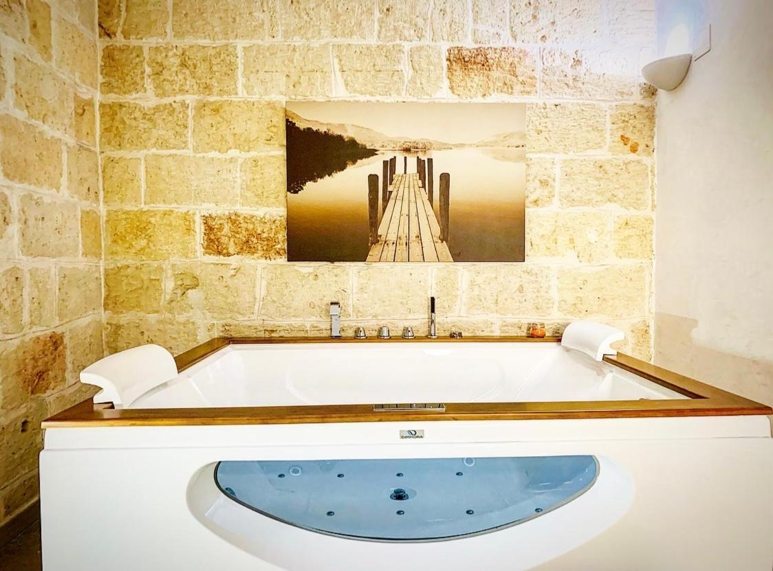 Suite169 In Centro Bari Esterno foto