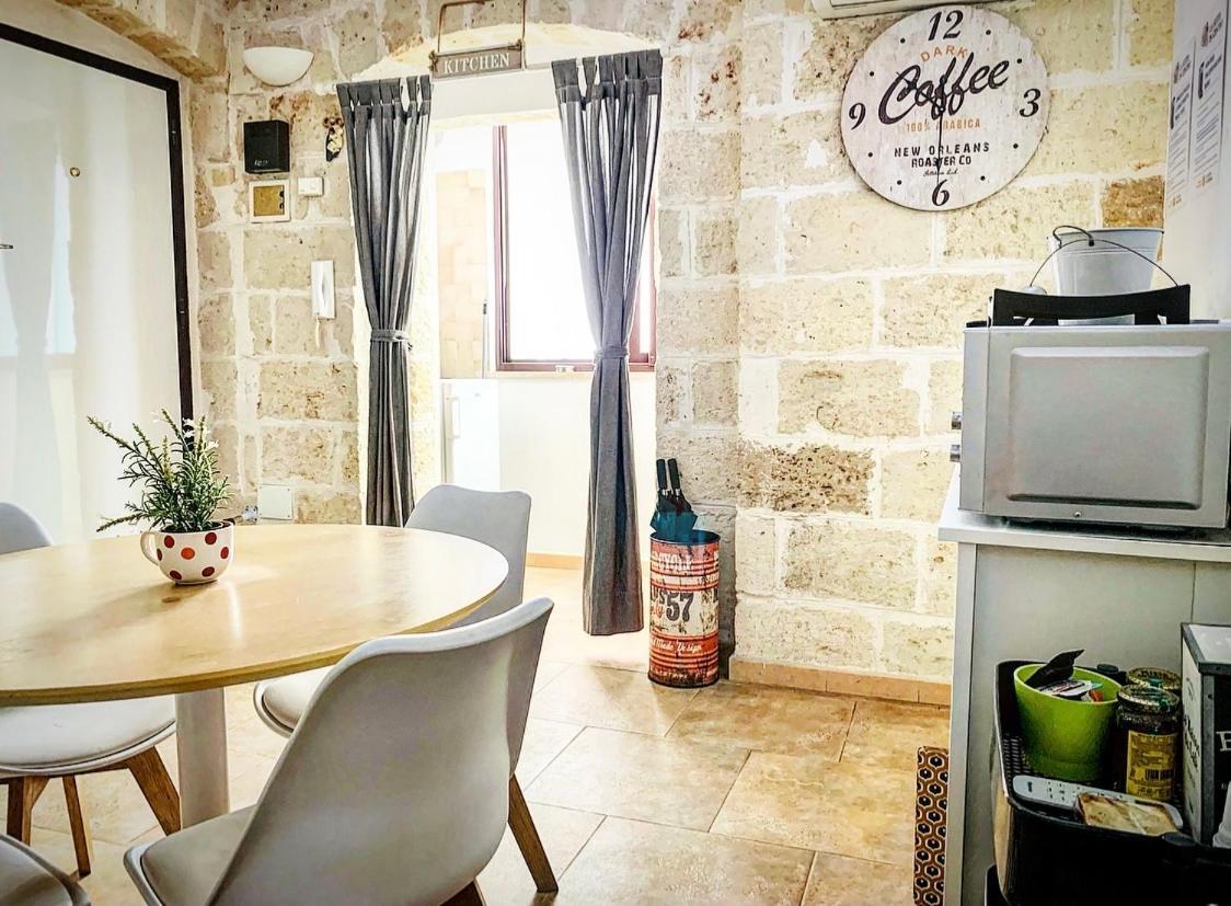 Suite169 In Centro Bari Esterno foto