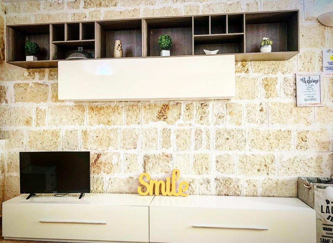 Suite169 In Centro Bari Esterno foto
