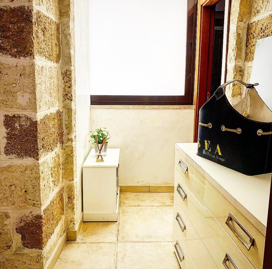 Suite169 In Centro Bari Esterno foto