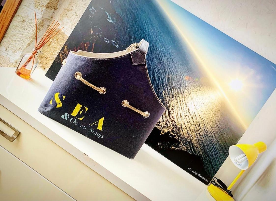 Suite169 In Centro Bari Esterno foto