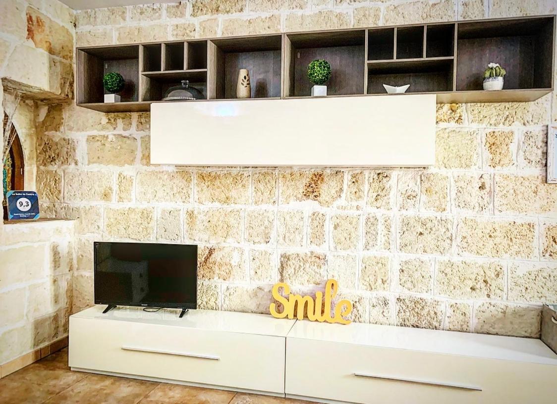 Suite169 In Centro Bari Esterno foto