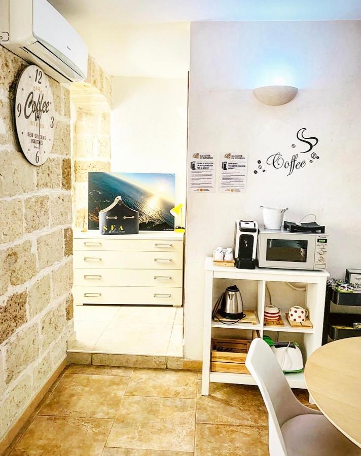 Suite169 In Centro Bari Esterno foto