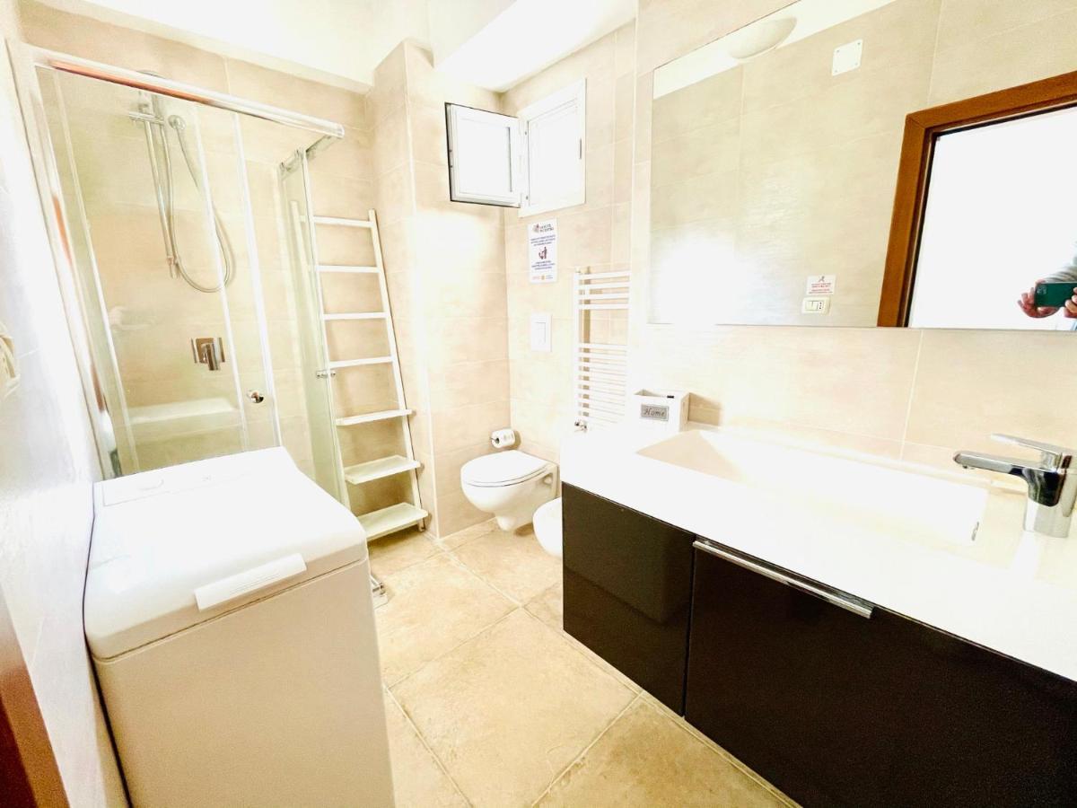 Suite169 In Centro Bari Esterno foto