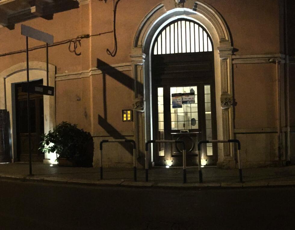 Suite169 In Centro Bari Esterno foto